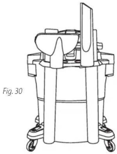 Craftsman CMXEVBCB1260L - HOSE STRAP - 6