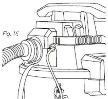 Craftsman CMXEVBCV1260L - FUNCIÓN DE SOPLADO - 1