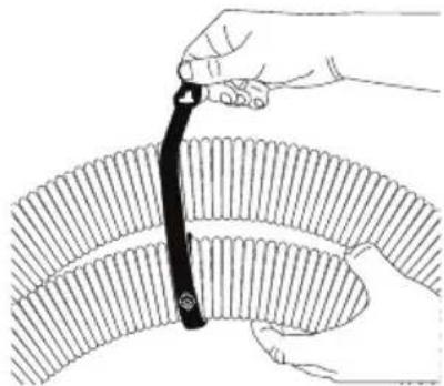 Craftsman CMXEVBCV1260L - SANGLE - 1