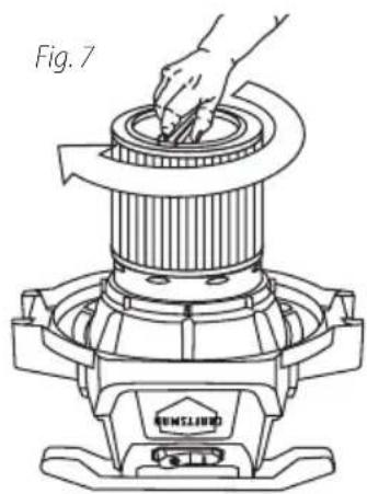 Craftsman CMXEVBCV1260L - ENGLISH - 3