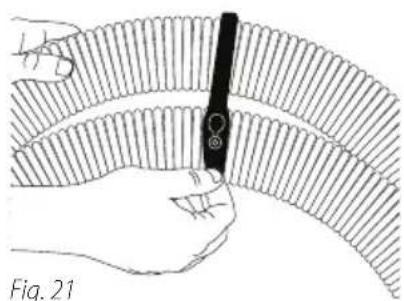 Craftsman CMXEVBCV1260L - HOSE STRAP 10 - 5