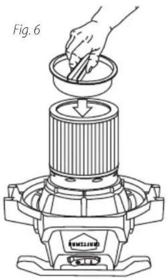 Craftsman CMXEVBCV1260L - ENGLISH - 2
