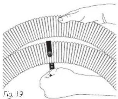 Craftsman CMXEVBCV1260L - HOSE STRAP 10 - 3