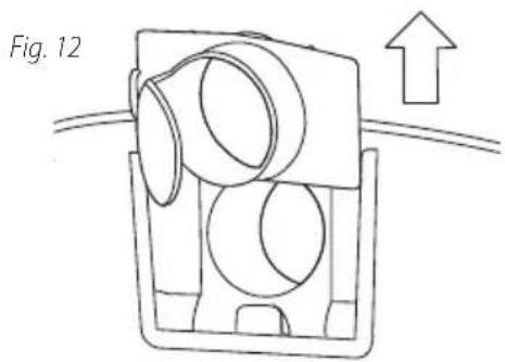 Craftsman CMXEVBCV1260L - INSTALLING FILTER BAG17: - 1