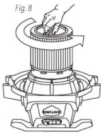 Craftsman CMXEVBCV1260L - ENGLISH - 4
