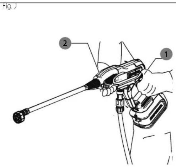 Craftsman CMCPW350 - Composants - 7