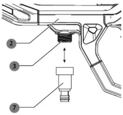 Craftsman CMCPW350 - 3