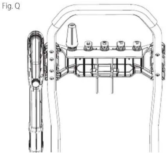 Craftsman CMEPW2100 - Almacenamiento (Fig. Q) - 1