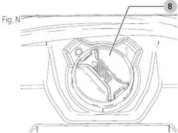 Craftsman CMEPW2100 - Limpieza de superficies (Fig. A, N) - 1