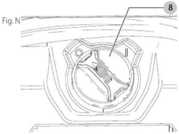 Craftsman CMEPW2100 - Nettoyer une surface (Fig. A, N) - 1