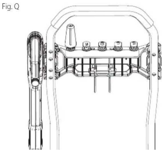 Craftsman CMEPW2100 - Réservoir de savon (O, P) - 3