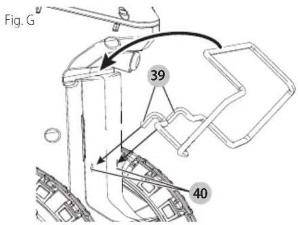 Craftsman CMEPW2100 - Almacenamiento de Cable Eléctrico(Fig. G) - 1