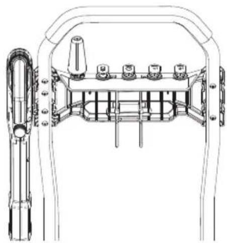 Craftsman CMEPW2100 - Storage (Fig. Q) - 1