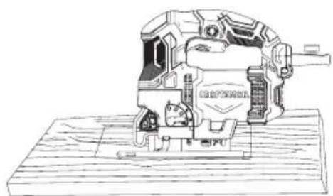 Craftsman CMES612 - BE SURE TO FOLLOW SAFETY RULES AND INSTRUCTIONS - 1
