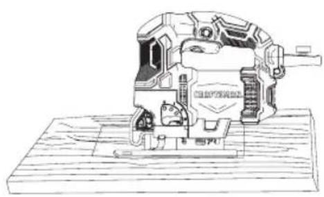 Craftsman CMES612 - Réparations - 1