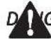 Craftsman CMEPW2400 - Definitions: Safety Alert Symbols and Words - 1
