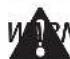 Craftsman CMEPW2400 - Definitions: Safety Alert Symbols and Words - 2