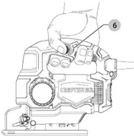 Craftsman CMES610 - FRANÇAIS - 1