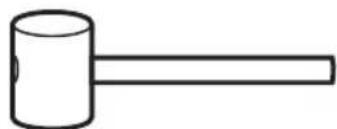 Craftsman CMXEVBE17656 - Destornillador Phillips - 1