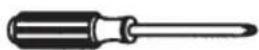 Craftsman CMXEVBE17656 - Herramientos necessities: - 1