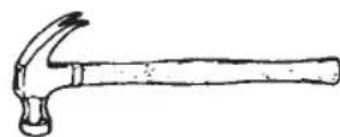Craftsman CMXEVBE17656 - Maillet - 1