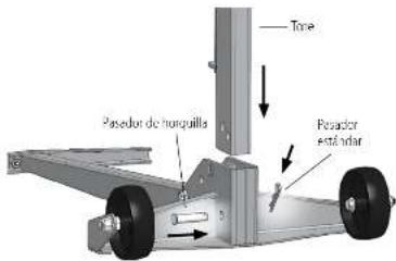 Craftsman CMKGAAV45099000 - PASO 2 - 3
