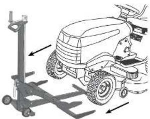 Craftsman CMKGAAV45099000 - ÉTAPE 8 - 5