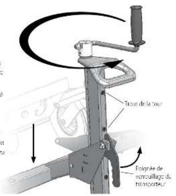 Craftsman CMKGAAV45099000 - ÉTAPE 13 - 2