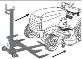 Craftsman CMKGAAV45099000 - STEP 15 - 2