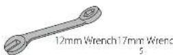 Craftsman CMKGAAV45099000 - WARNING: To reduce the risk of personal injury: - 14