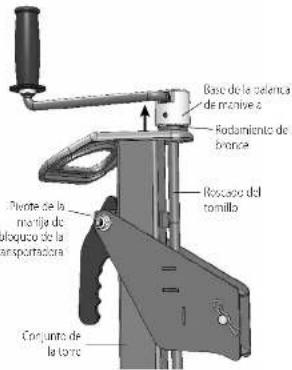 Craftsman CMKGAAV45099000 - Programa de Mantenimiento - 1