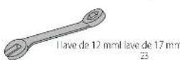 Craftsman CMKGAAV45099000 - ▲VERTENCIA: Para reducir el riesgo de lesiones personales: - 14