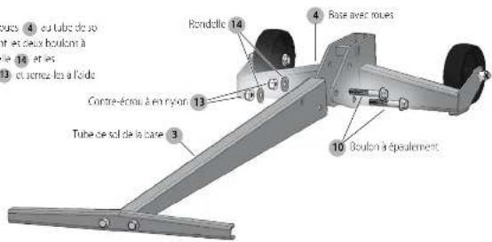 Craftsman CMKGAAV45099000 - ÉTAPE 4 - 1