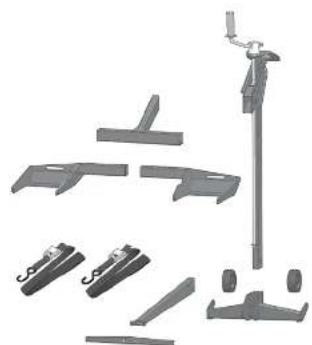 Craftsman CMKGAAV45099000 - PASO 1 - 1