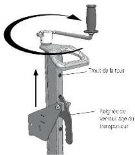 Craftsman CMKGAAV45099000 - ÉTAPE 18 - 3