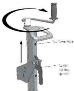 Craftsman CMKGAAV45099000 - STEP 18 - 2
