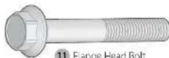 Craftsman CMKGAAV45099000 - WARNING: To reduce the risk of personal injury: - 4