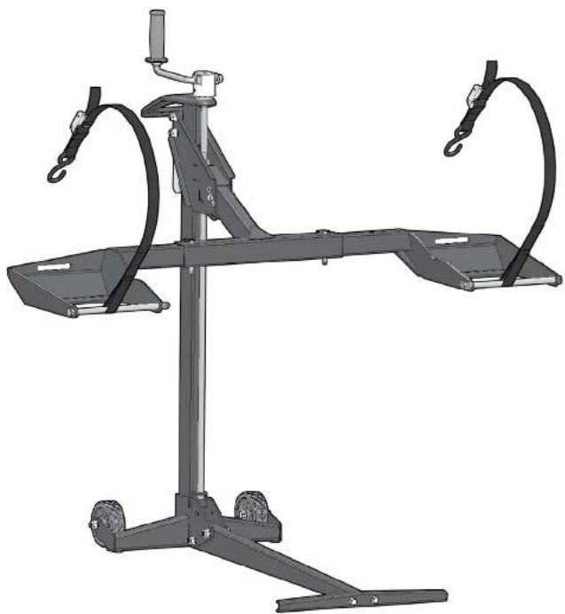 Craftsman CMKGAAV45099000 - Consignes d'utilisation - 1