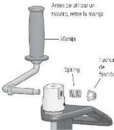 Craftsman CMKGAAV45099000 - PASO 14 - 5