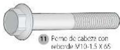 Craftsman CMKGAAV45099000 - ▲VERTENCIA: Para reducir el riesgo de lesiones personales: - 4