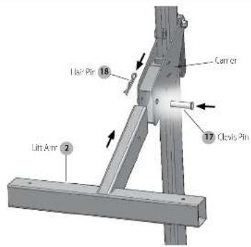 Craftsman CMKGAAV45099000 - STEP 7 - 1