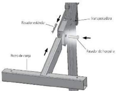 Craftsman CMKGAAV45099000 - PASO 2 - 1