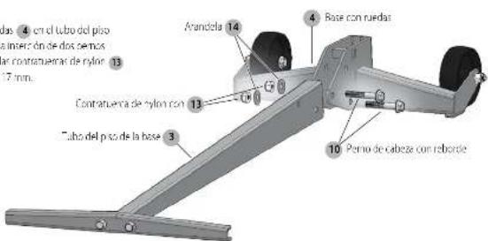 Craftsman CMKGAAV45099000 - PASO 4 - 1