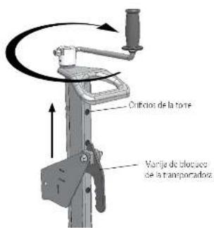 Craftsman CMKGAAV45099000 - PASO 18 - 2