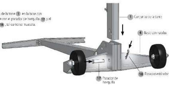 Craftsman CMKGAAV45099000 - PASO 5 - 1