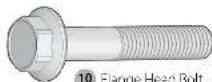 Craftsman CMKGAAV45099000 - WARNING: To reduce the risk of personal injury: - 3