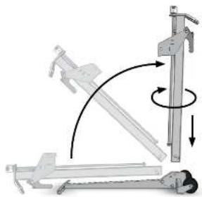 Craftsman CMKGAAV45099000 - STEP 1 - 1