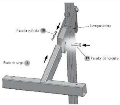 Craftsman CMKGAAV45099000 - PASO 7 - 1