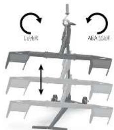 Craftsman CMKGAAV45099000 - ÉTAPE 5 - 2