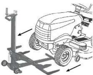 Craftsman CMKGAAV45099000 - PASO 8 - 5